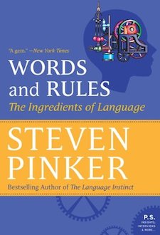 Words and Rules