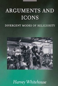 Arguments and Icons