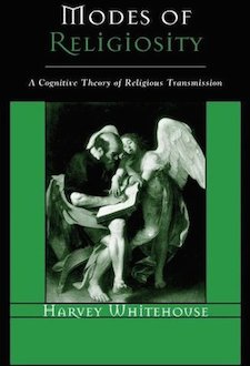 Modes of Religiosity