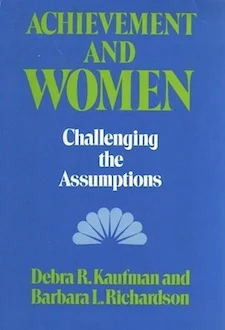 Achievement and Women
