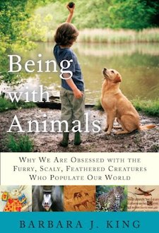 Being With Animals