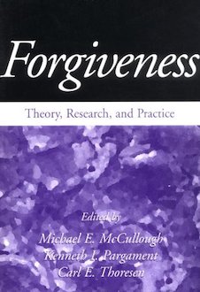 Forgiveness