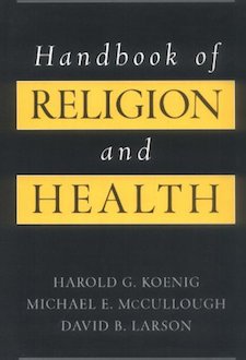 Handbook of Religion and Health