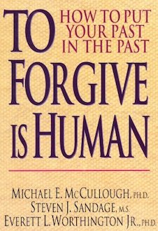 To Forgive is Human