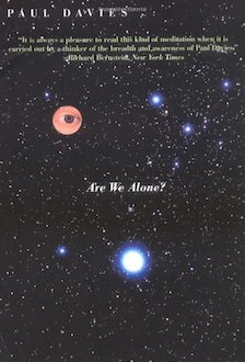 Are We Alone?