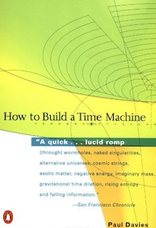 How to Build a Time Machine