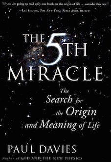 The FIfth Miracle