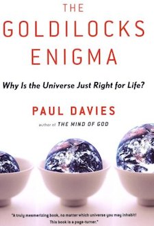 The Goldilocks Enigma