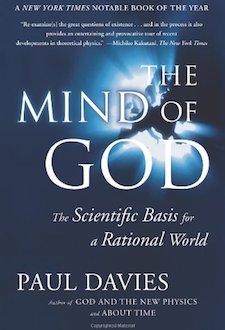 The Mind of God