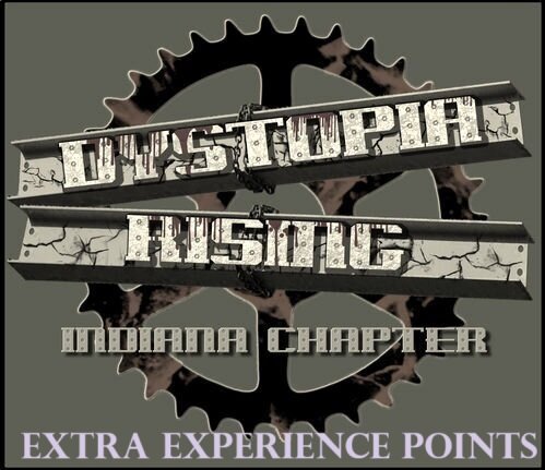 April 2025 Extra Experience Points
