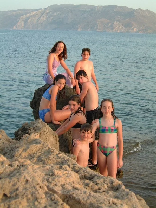 Greek Cousins.jpg