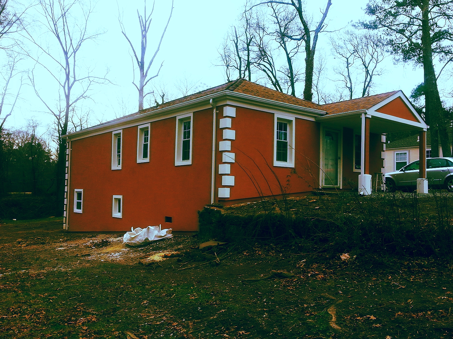 2917 Springview dr Side
