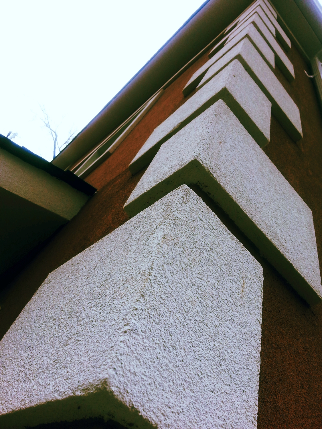 Artistic Corners