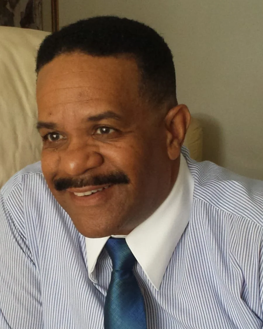 Tony Maclin - Lead Designer Ace Design CM