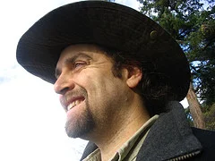 Chris Corrigan