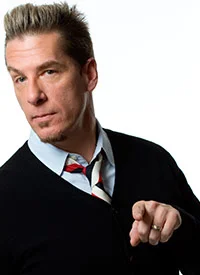 Greg Behrendt