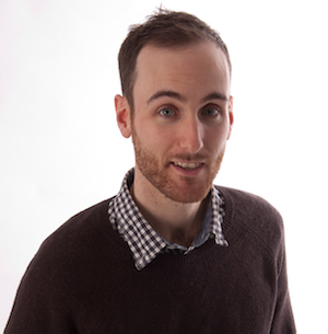 Daniel Squizzato