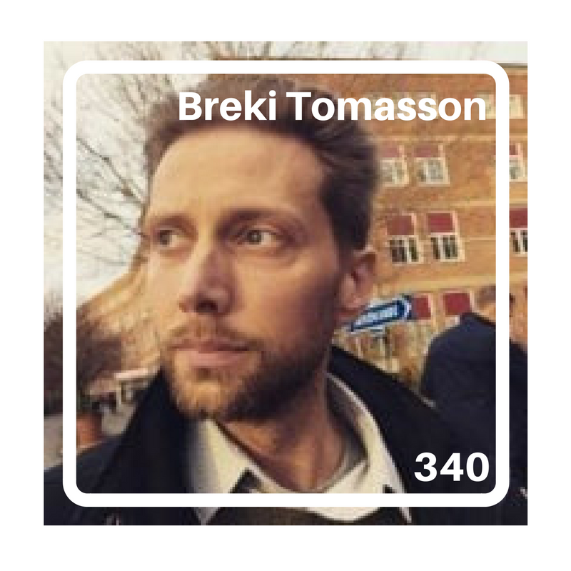 Breki Tomasson