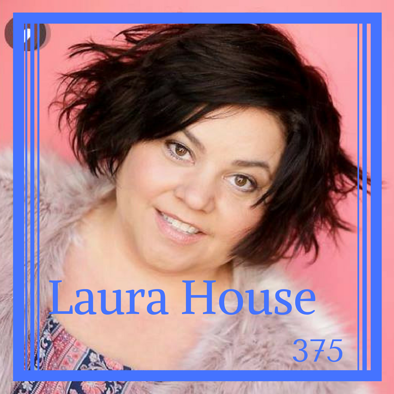 Laura House
