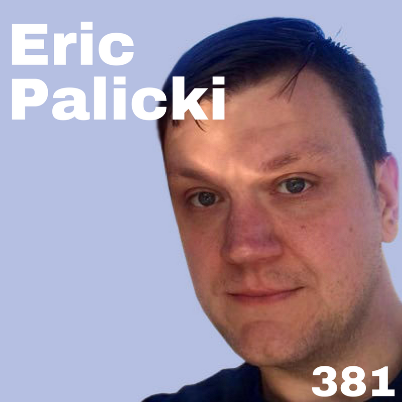 Eric Palicki