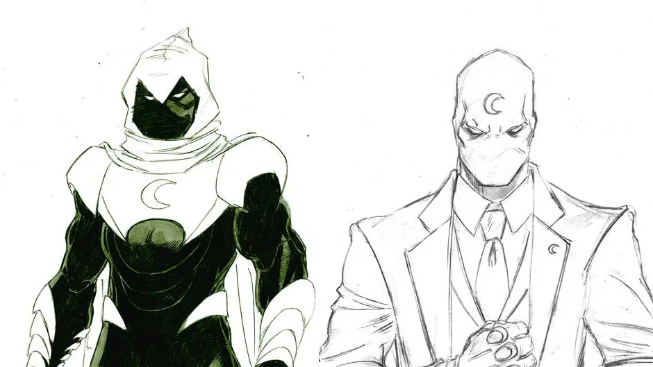 Moon Knight