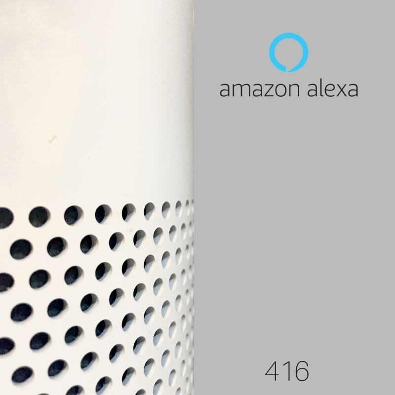 what is needed to use alexa