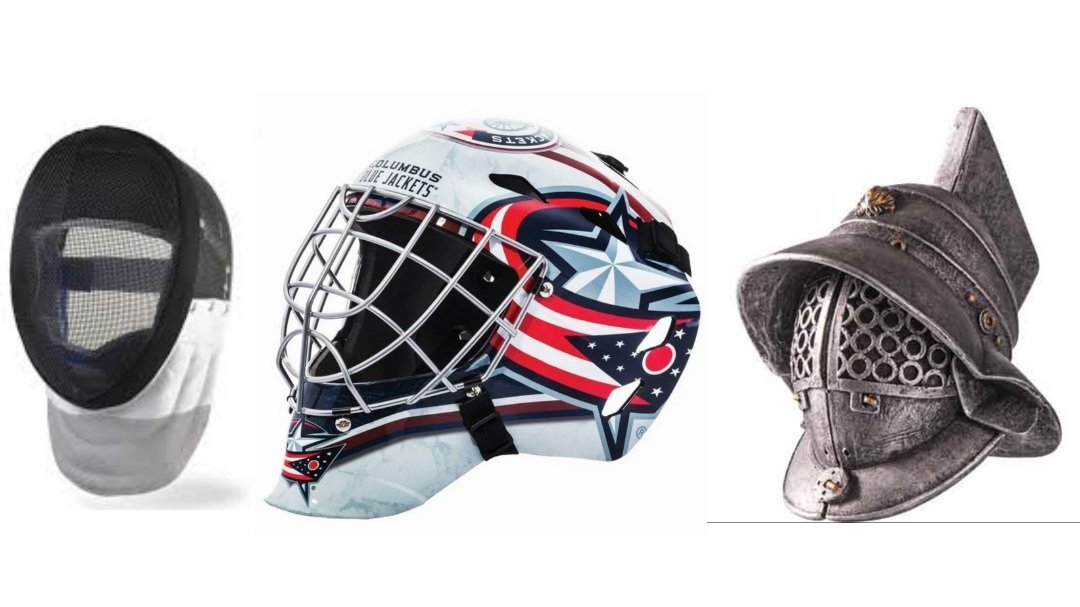 20 Questions Tuesday: 465 - Masks — 20 Questions Tuesday