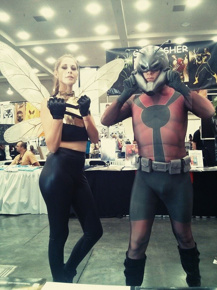Cosplay