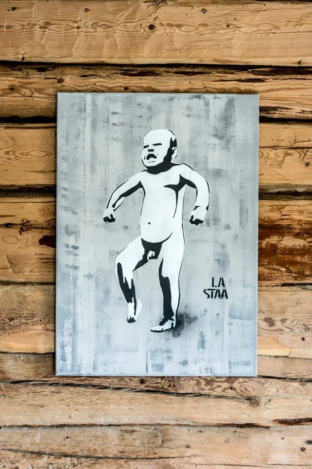 La Staa