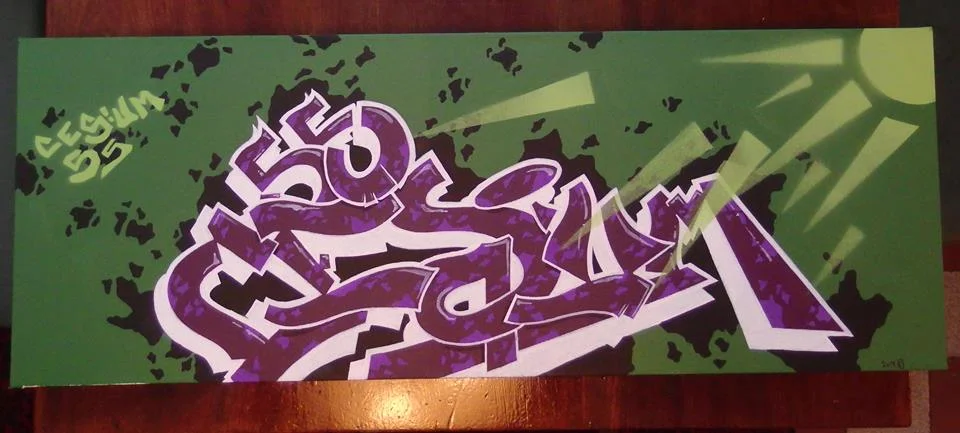 Cesium