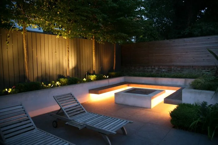 Garden Lighting Ideas Blog Sarah Akwisombe Garden Lighting Ideas Blog Sarah, Outdoor Led Garden Lighting Ideas
