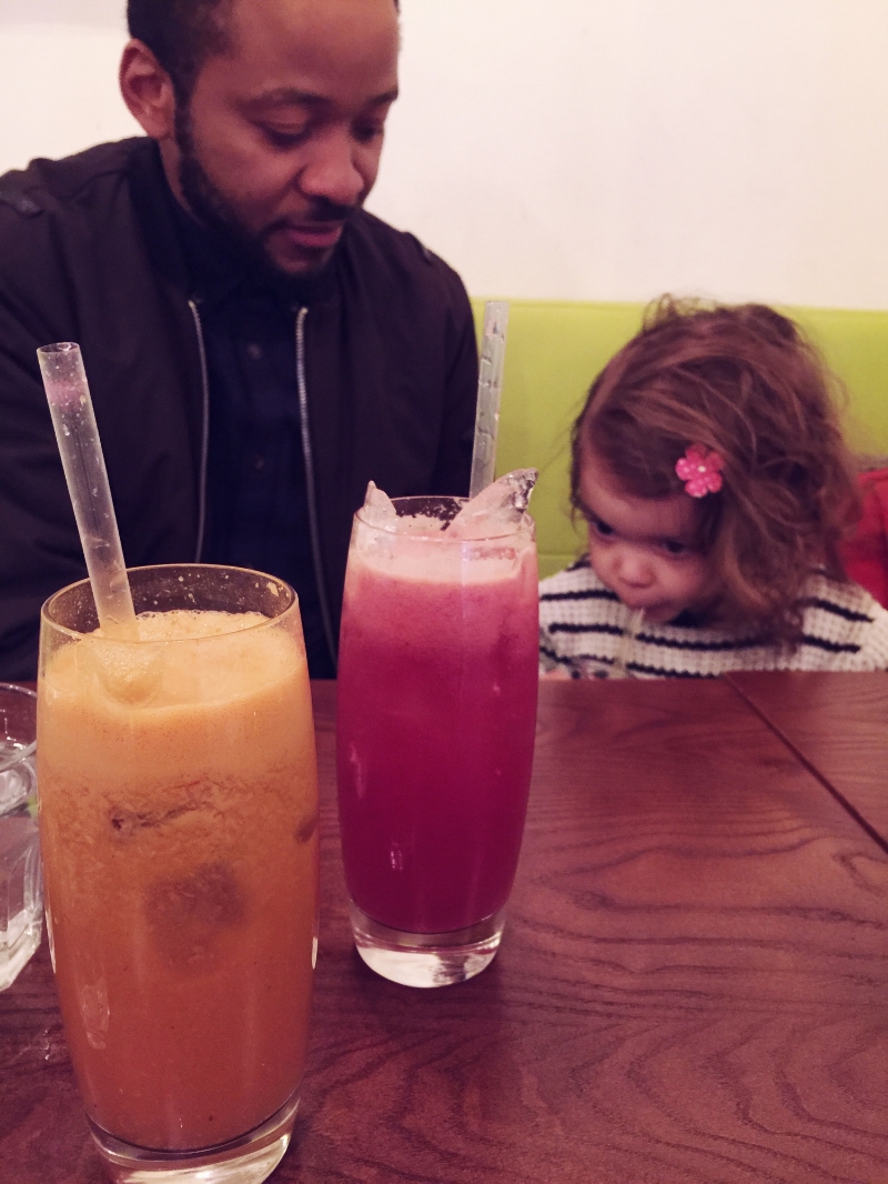 brew putney