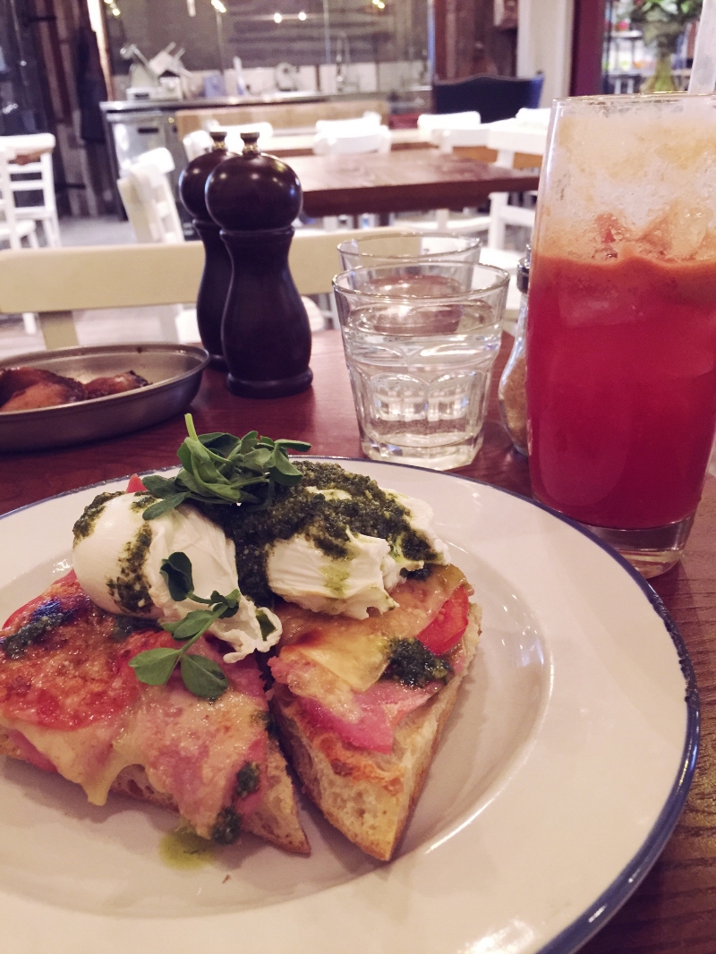 brew putney