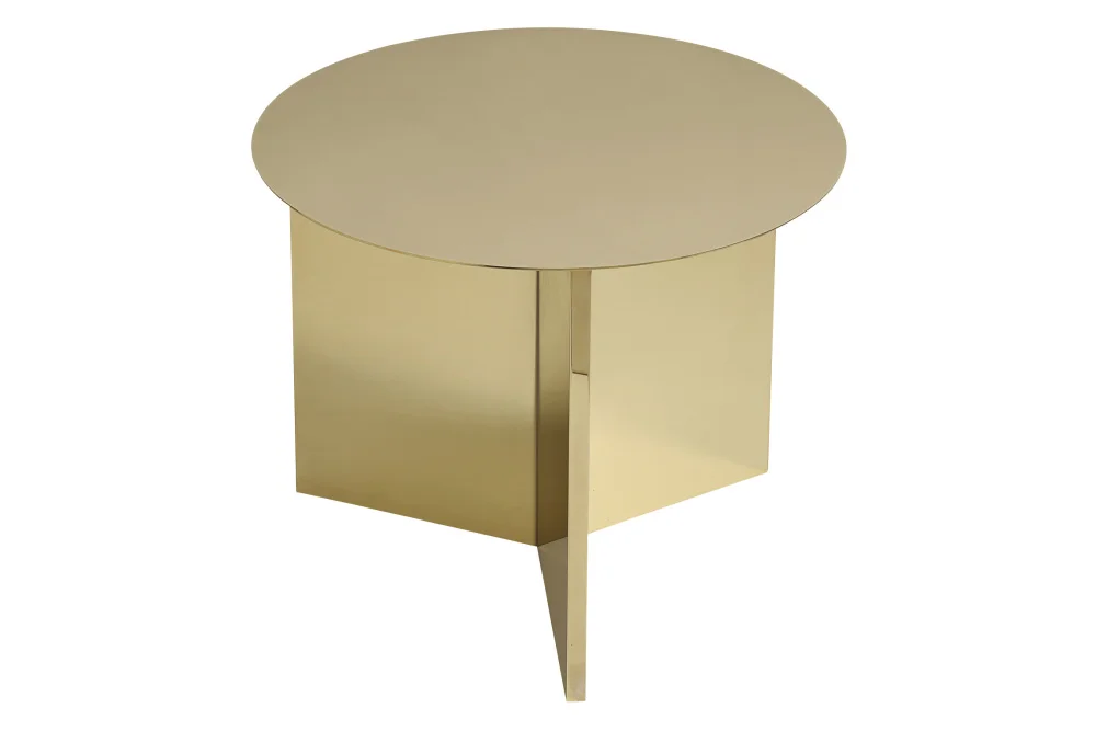 15 STATEMENT MAKING GOLD SIDE TABLES AVAILABLE ONLINE NOW — SARAH AKWISOMBE