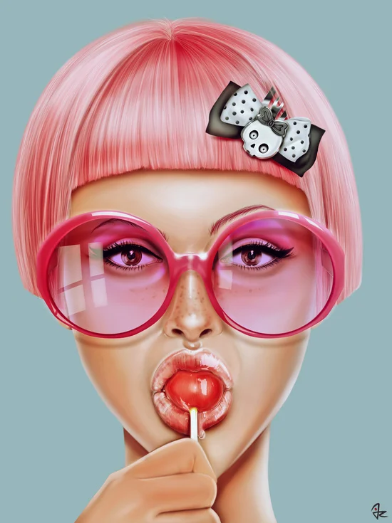 10 DOPE URBAN ART PRINTS THAT NEED TO BE ALL UP ON YOUR WALLS — SARAH