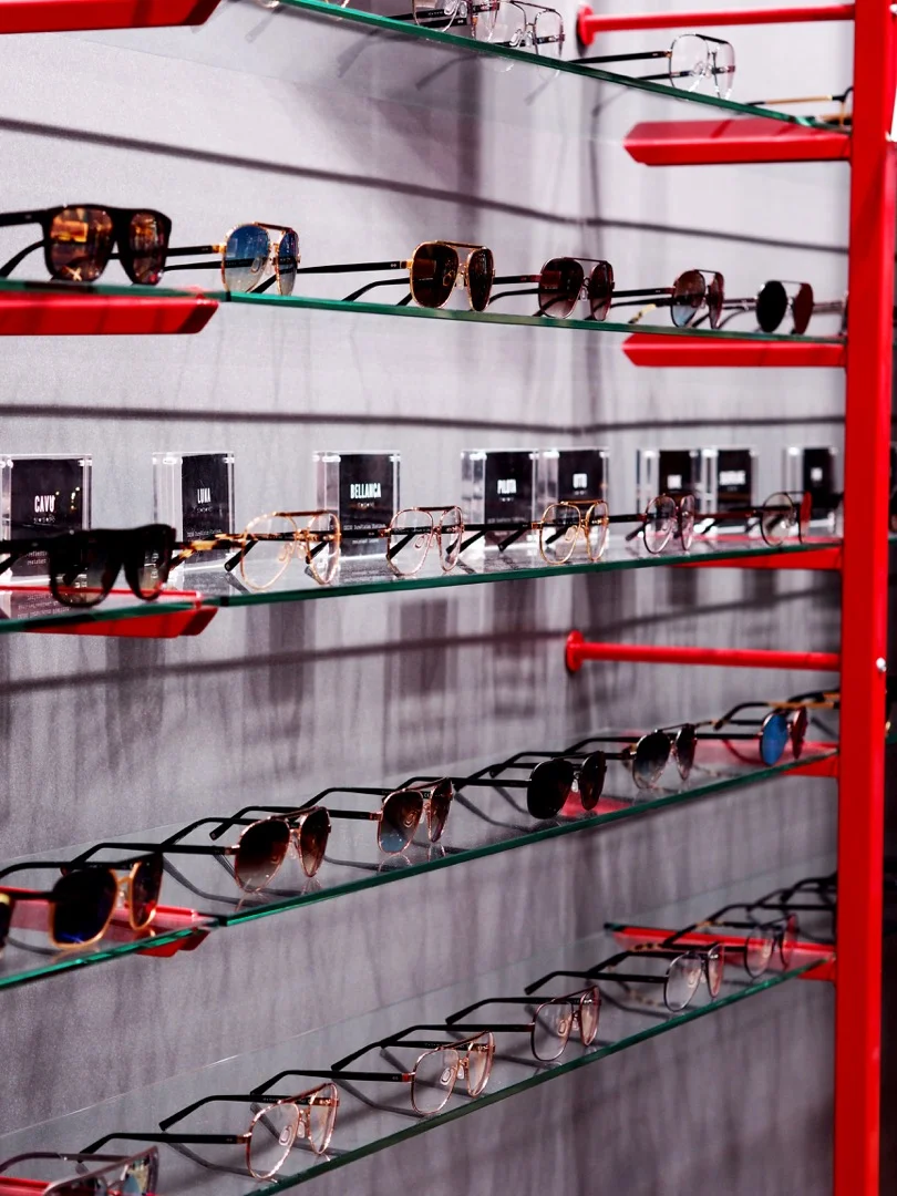 sunglasses westfield