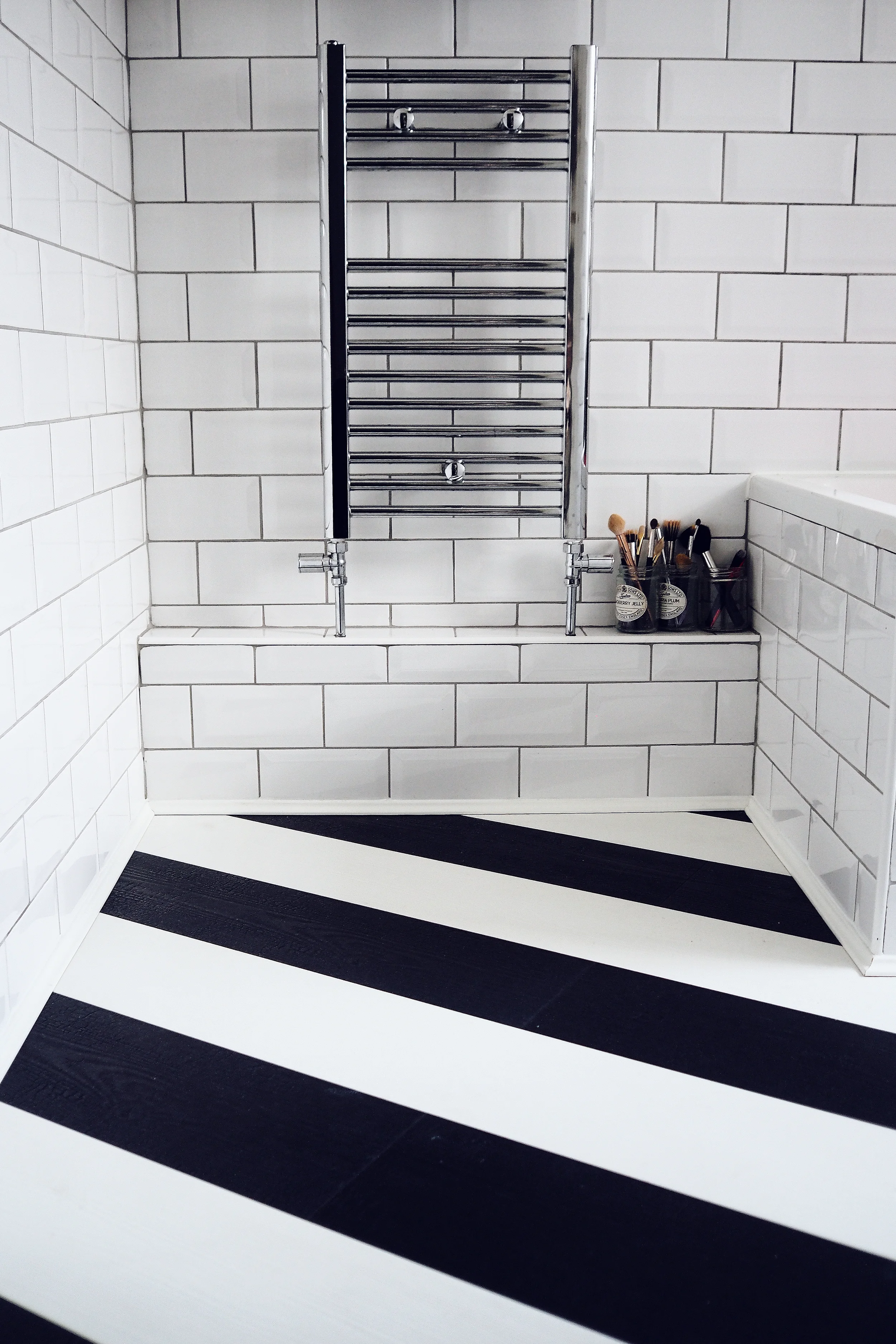 Fitting Laminate Flooring In Bathroom – Flooring Ideas