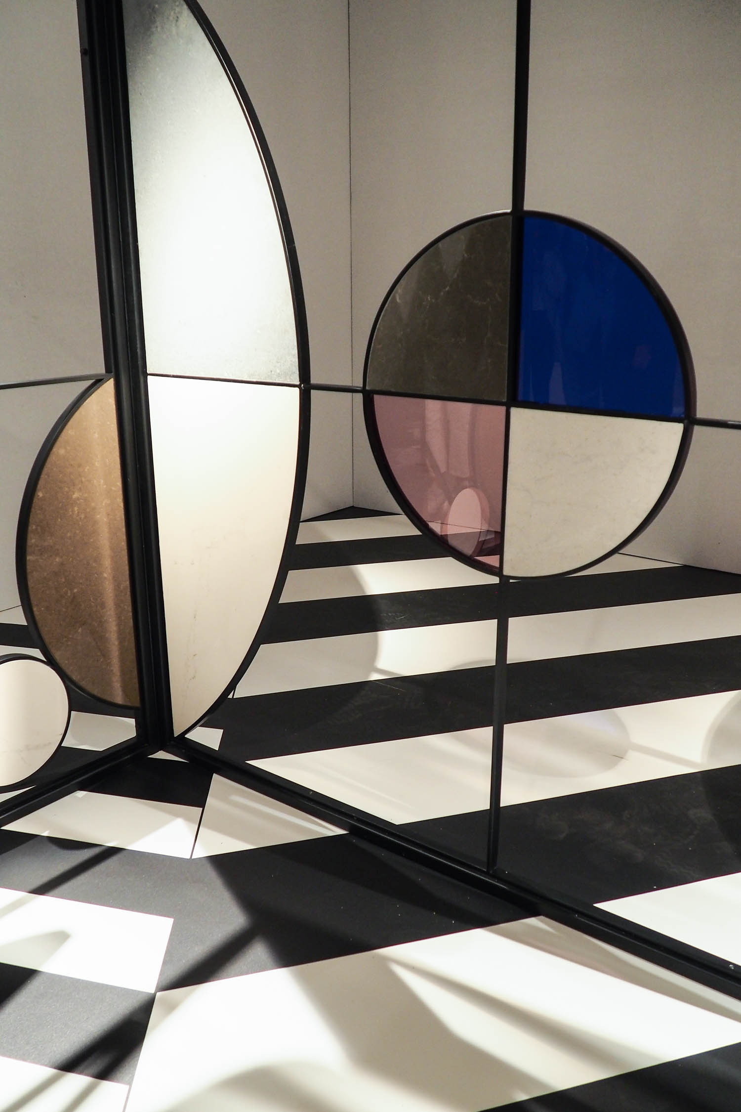 Jaime Hayon for Caesarstone at Milan design Week 2017