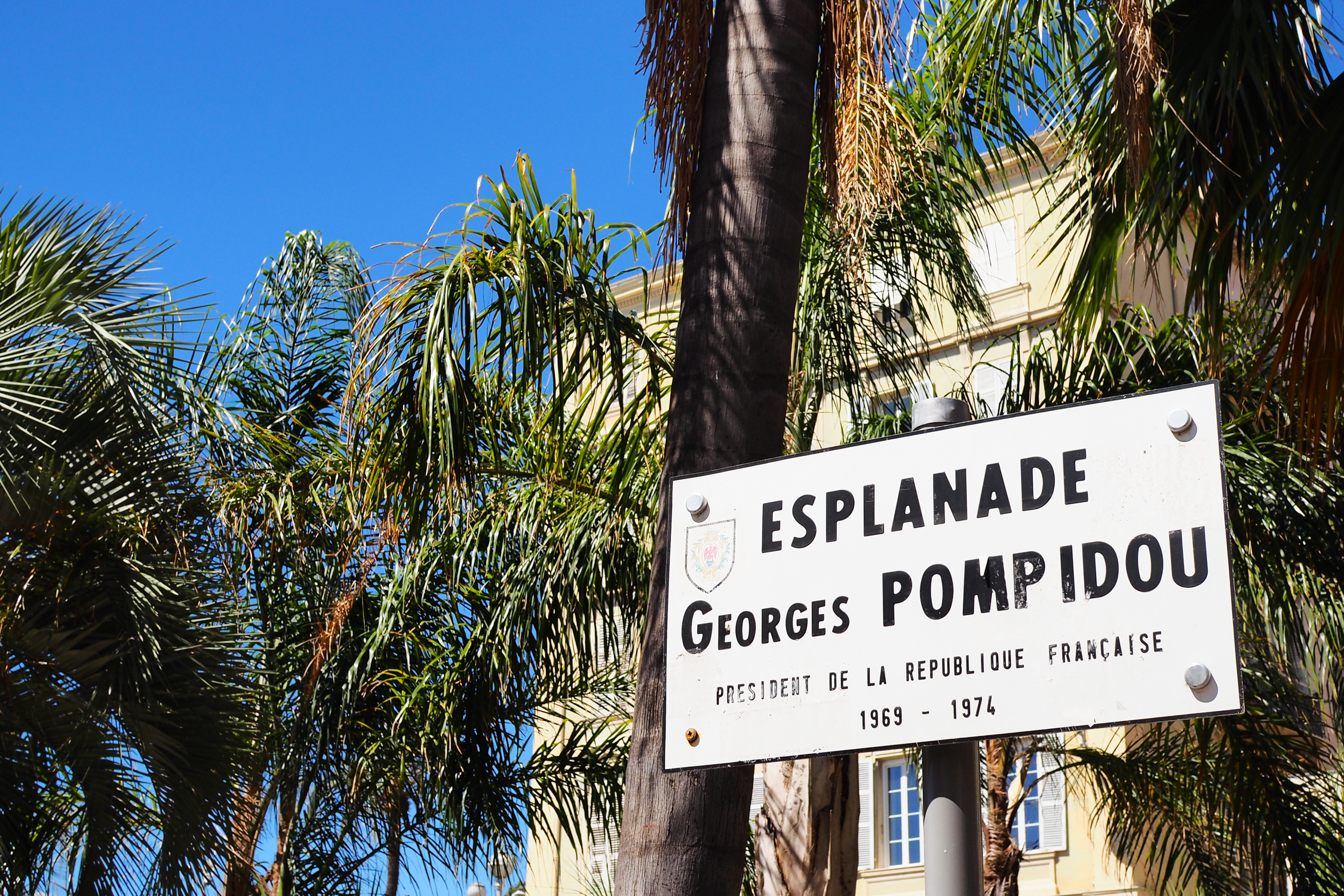 My blogger photo diary of my family trip to Nice in the south of France with Airbnb