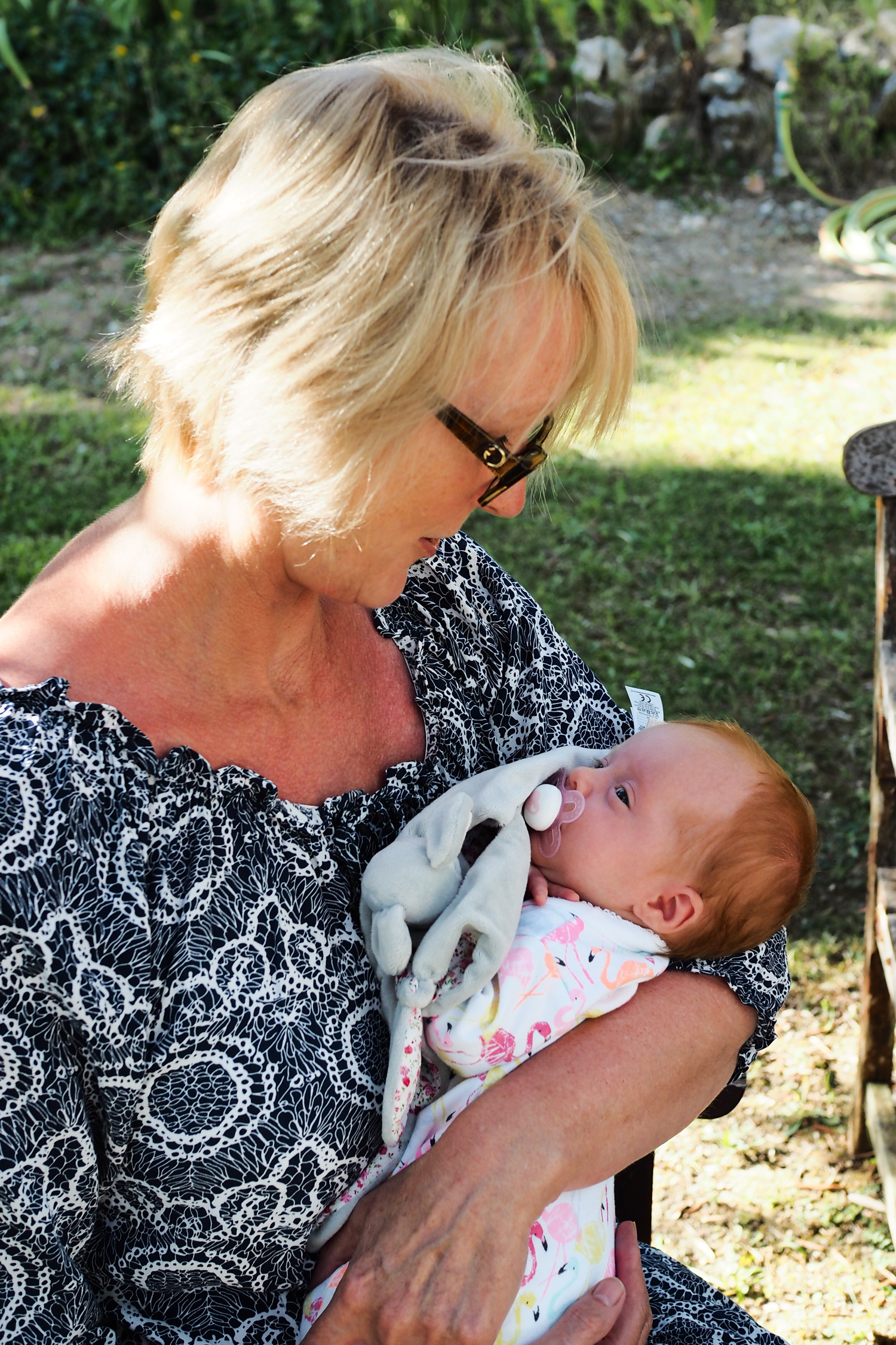 My blogger photo diary of my family trip to Nice in the south of France with Airbnb
