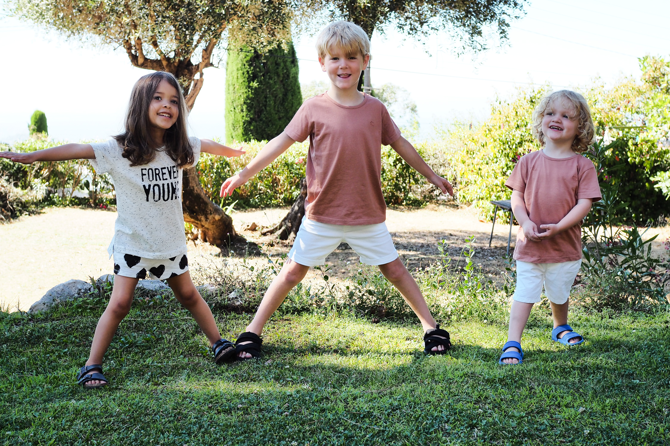 My blogger photo diary of my family trip to Nice in the south of France with Airbnb
