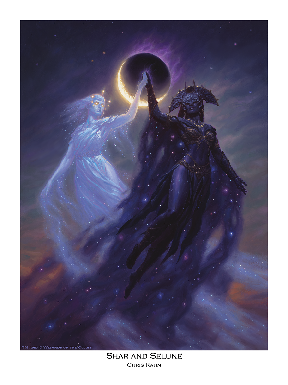 PRINTS — The Art of Chris Rahn