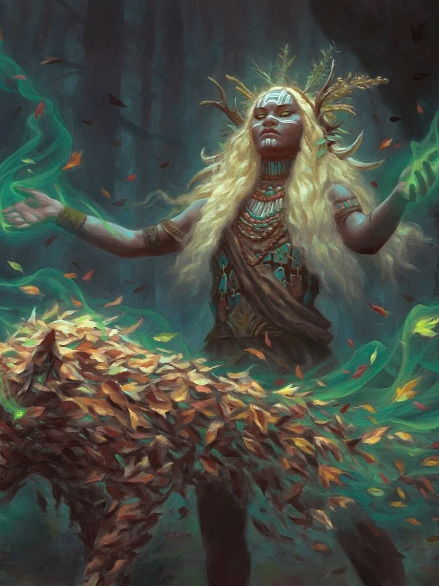 Eternal Witness