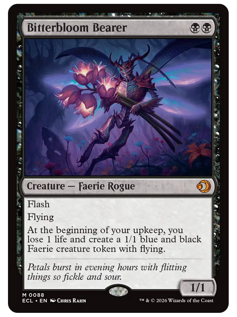mtg ai card generator Sword of Dungeons & Dragons - Chris Rahn - Has Con 2017 main image 1