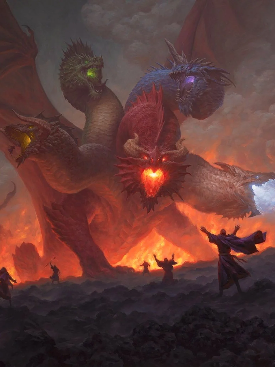 Tiamat