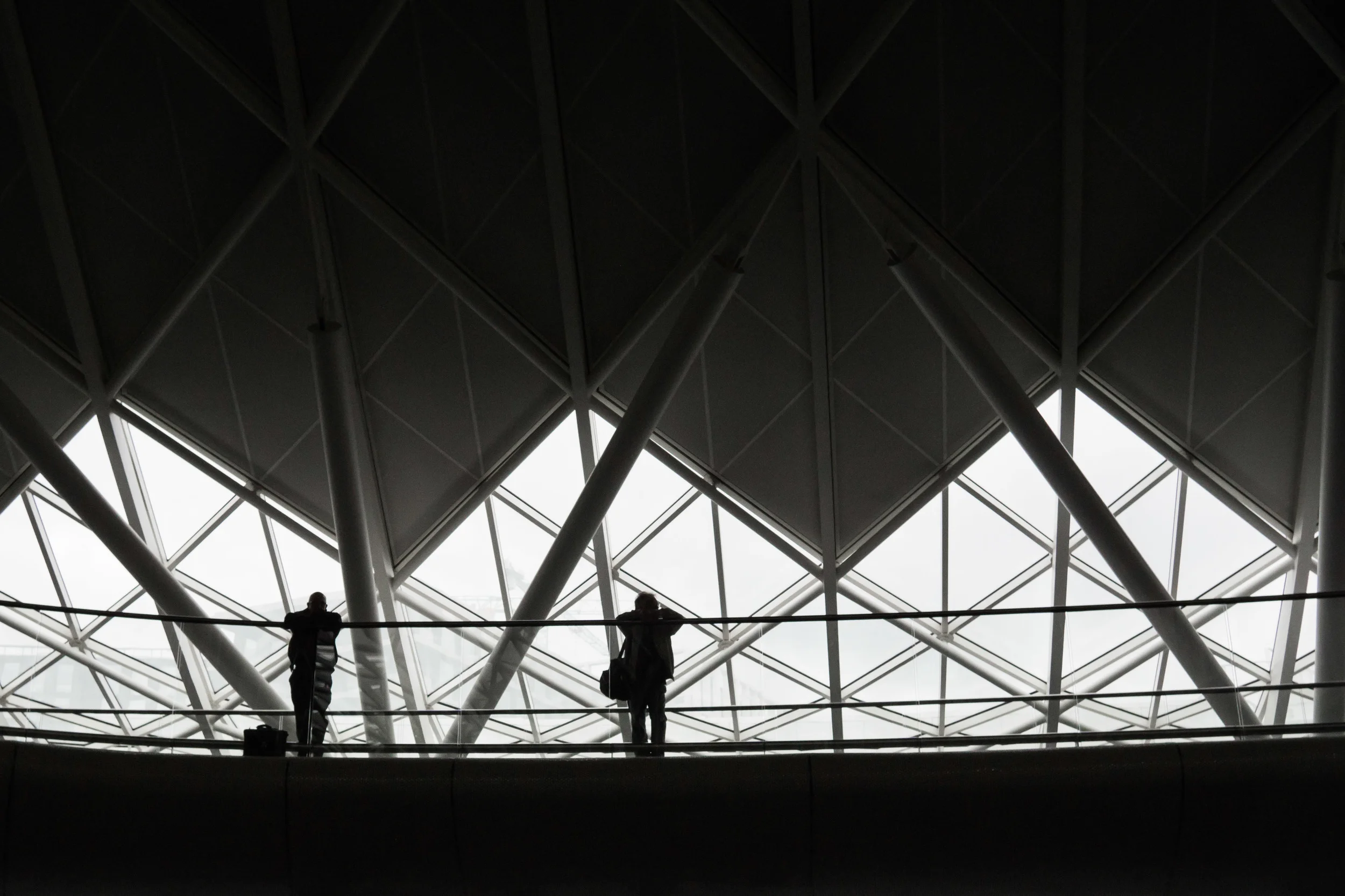 Kings Cross, London