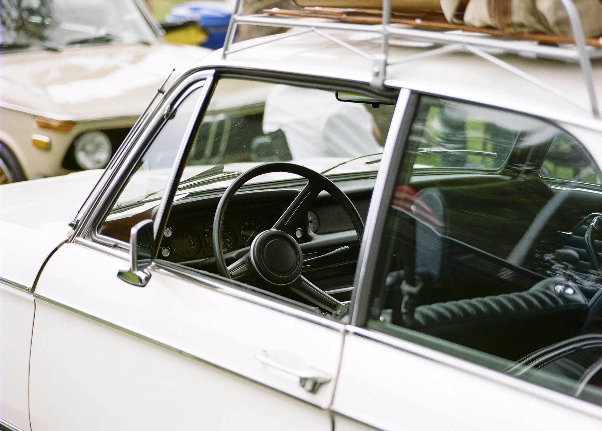 BMW transportation Photographer Michael Williams Phoenix AZ