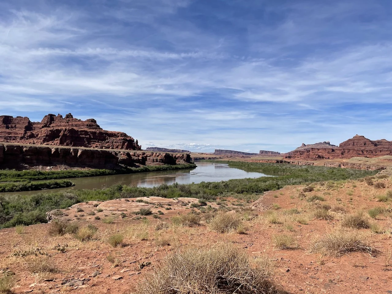 Colorado River