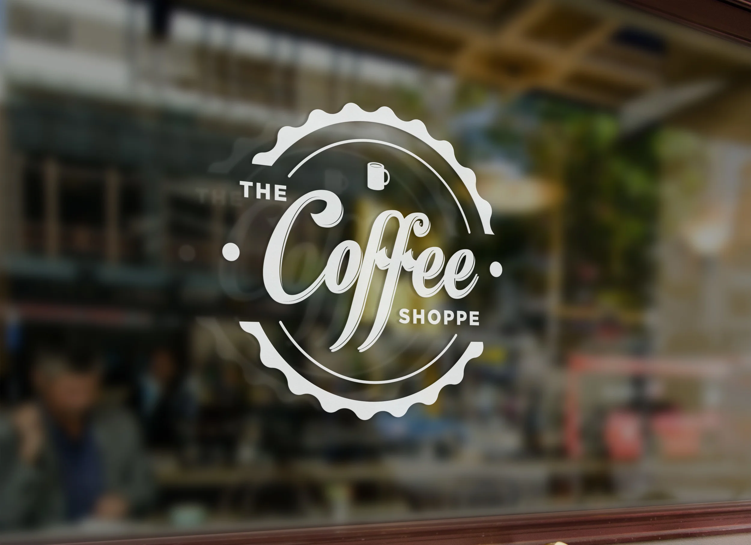 The Coffee Shoppe