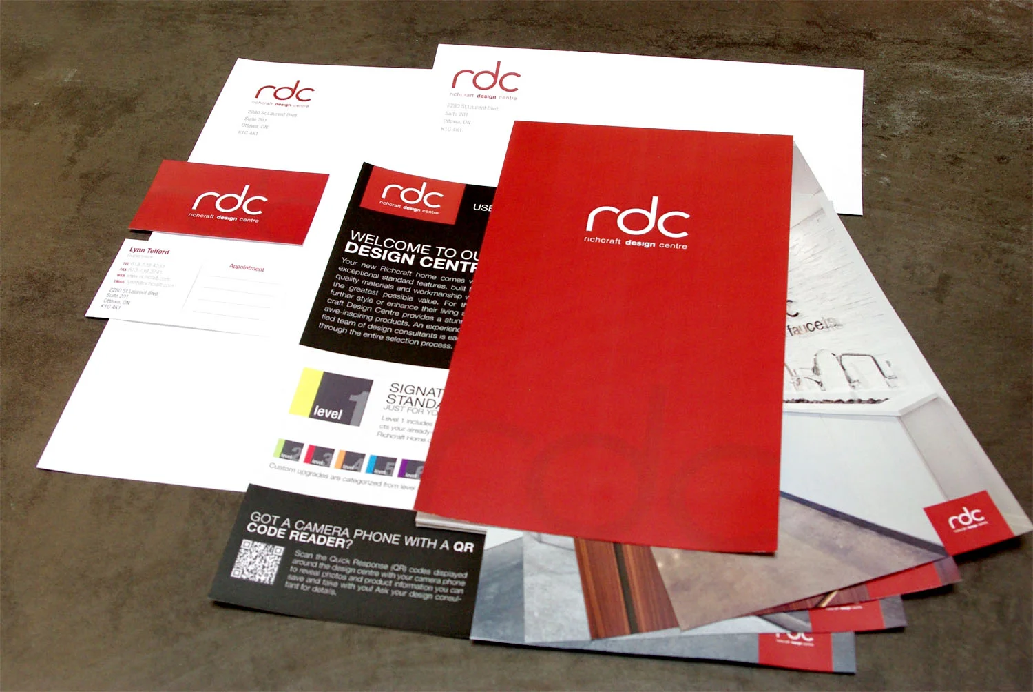 rdc